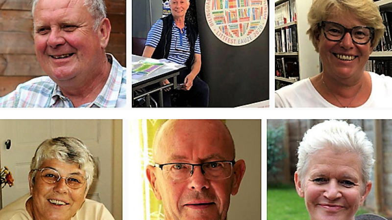 LittFest Eauze: cap sur 2020!