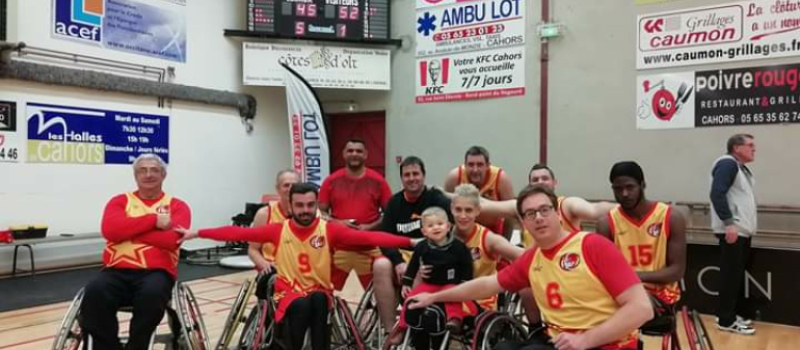Jeunesse Athlétique Pavienne 32
