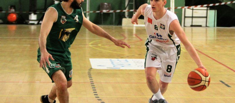 Basket : Les rencontres du week-end du 16 et 17 février