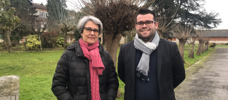 La semaine du Ré-enchantement, vue par le Diocèse d’Auch