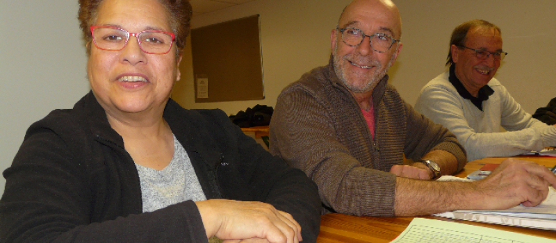 Assemblée Générale de La Boule Romévienne.