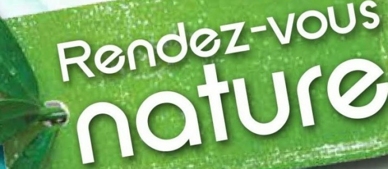 Rendez-vous Nature