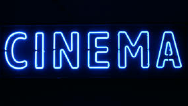 Cinéma Le programme de la semaine