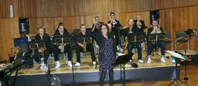 Le concert d'hiver attire toujours plus de mélomanes