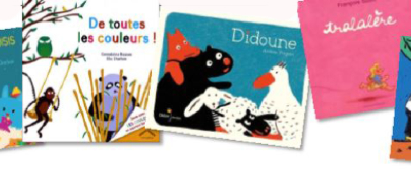 Loisirs à la médiathèque