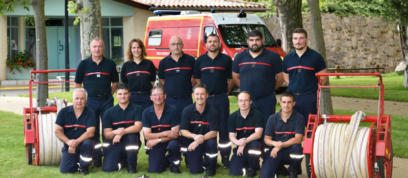Plan d’action pour recruter des sapeurs-pompiers volontaires