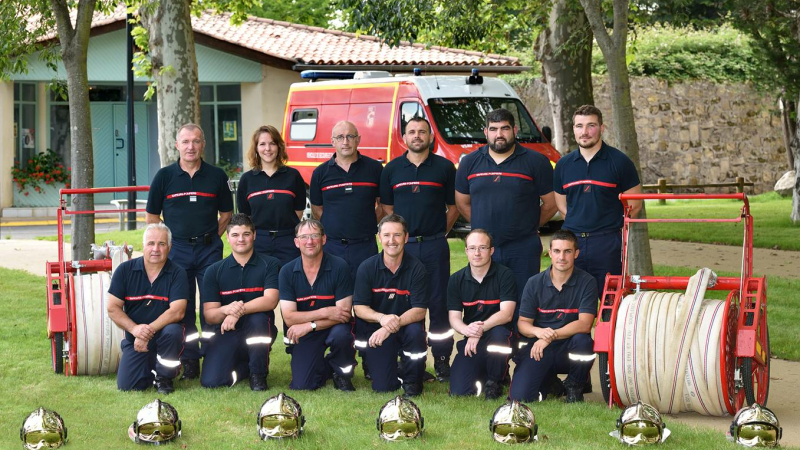 Plan d’action pour recruter des sapeurs-pompiers volontaires