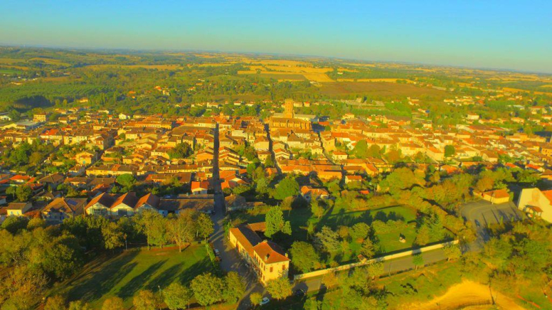 Assemblée générale de l'Office de Tourisme