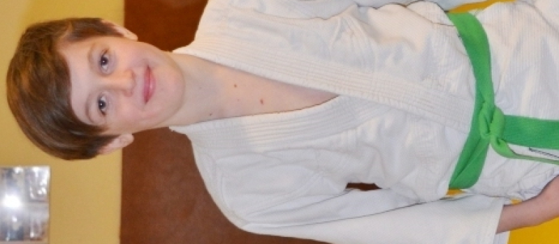 Judo : Lorenzo Viquesnel se distingue au  finales régionales 
