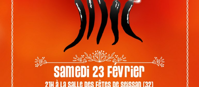 Avant-première de Welcome in Tziganie