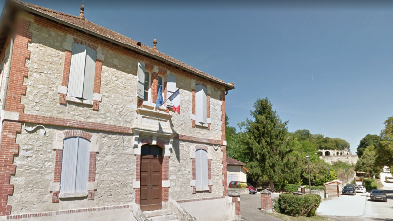 Élection municipale partielle