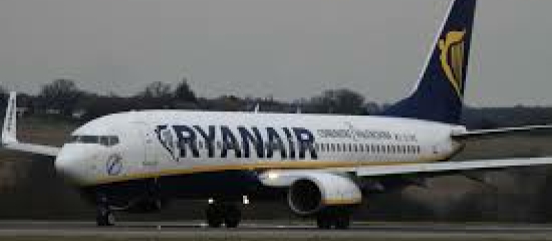 Ryanair prend racine à Toulouse
