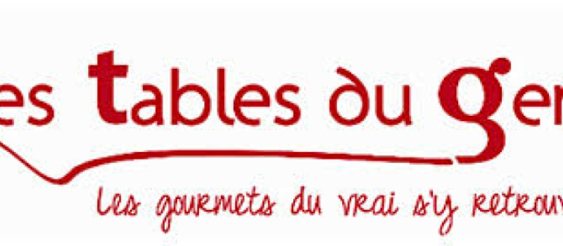 4 Chefs « Tables du Gers» au Salon de l'Agriculture