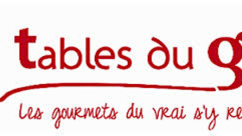 4 Chefs « Tables du Gers » au Salon de l'Agriculture