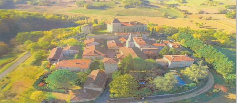 En cheminant au fil des randonnées de la Gymnastique Volontaire Vicoise