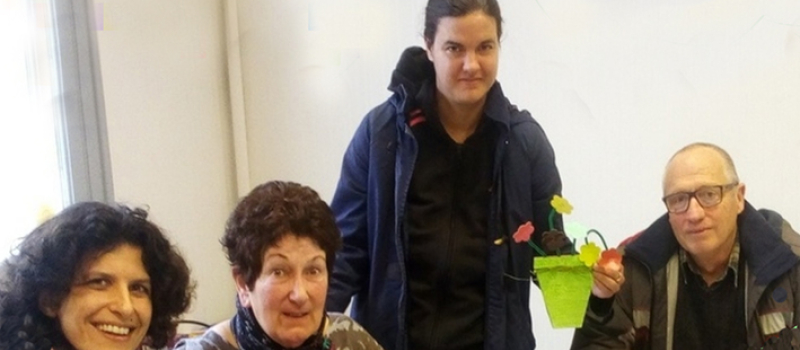 Centre social Vic Accueil