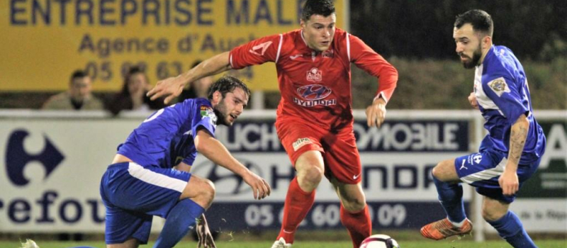 SPORTS : Toutes les rencontres du week-end du 23 et 24 février