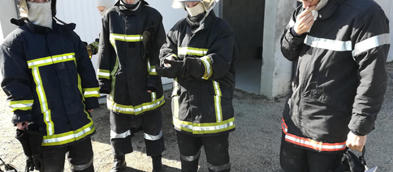 Les internes en médecine ont eu chaud