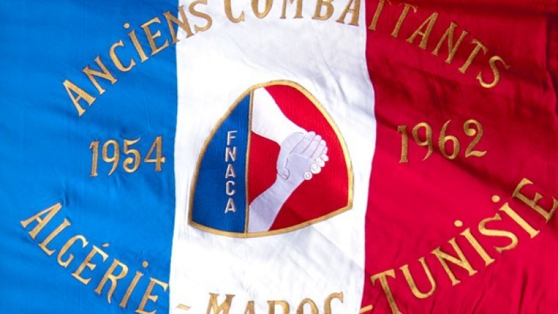 Comité local de la FNACA