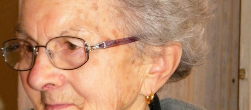 Francette Bajolle nous a quittés