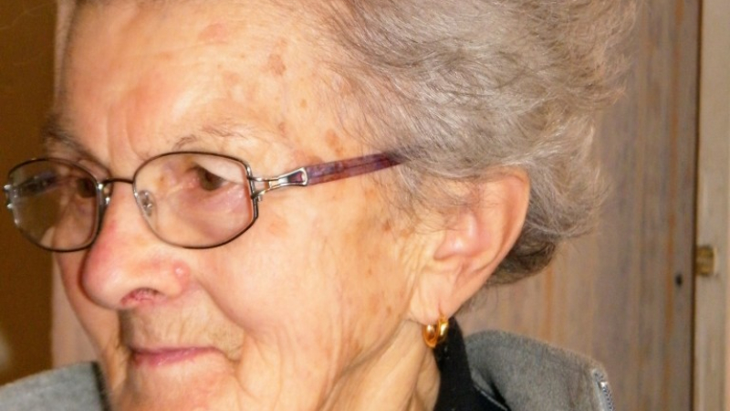 Francette Bajolle nous a quittés