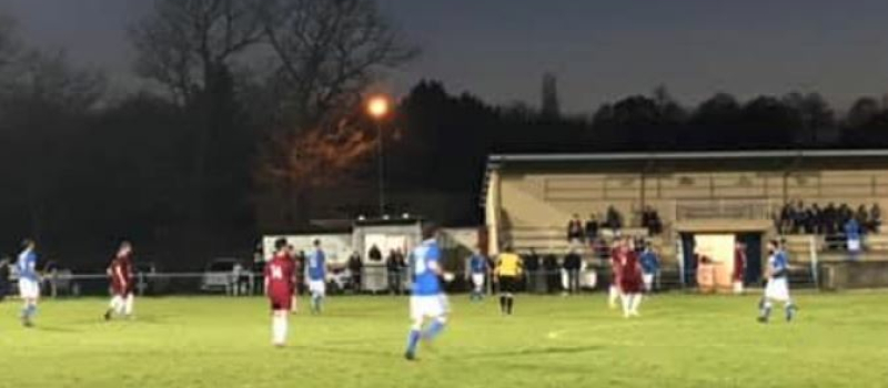 Foot : FCM Un bon week end 