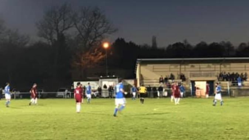 Foot : FCM Un bon week end 
