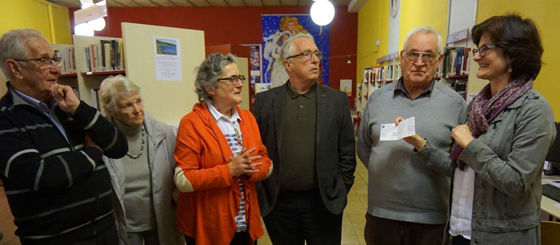 Le renouveau de la bastide