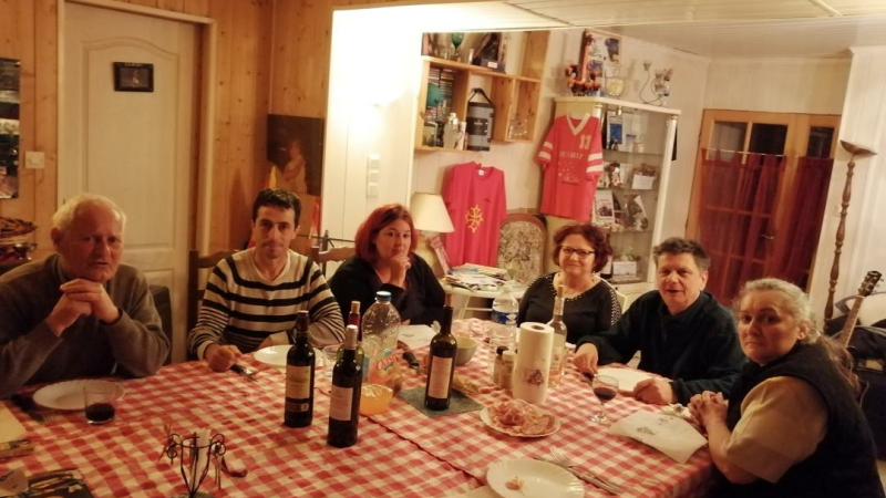 Pour garder l'Occitan à l'école