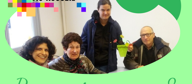 Rencontres habitants
