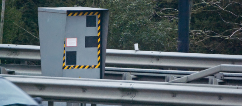 Fiabilité des radars automatiques