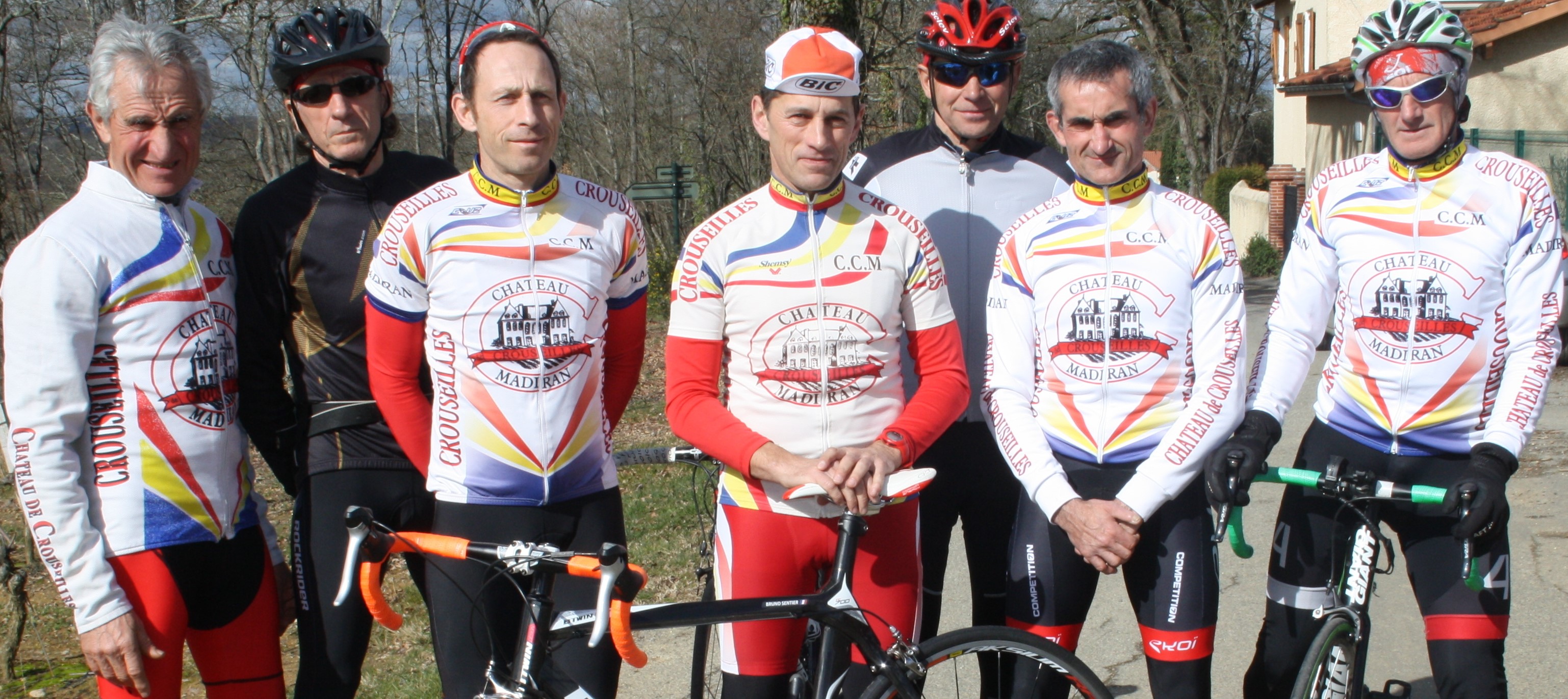 Photo archives Lionel LEMAIRE
