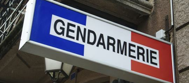 Bilan 2018 pour les brigades de gendarmerie du secteur