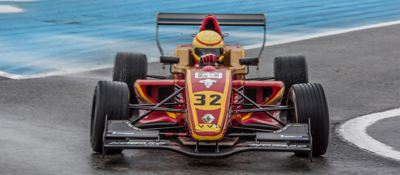 La Coupe de France des circuits démarreà Nogaro  