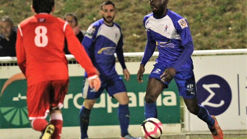 Fleurance va tenter un coup à Tournefeuille
