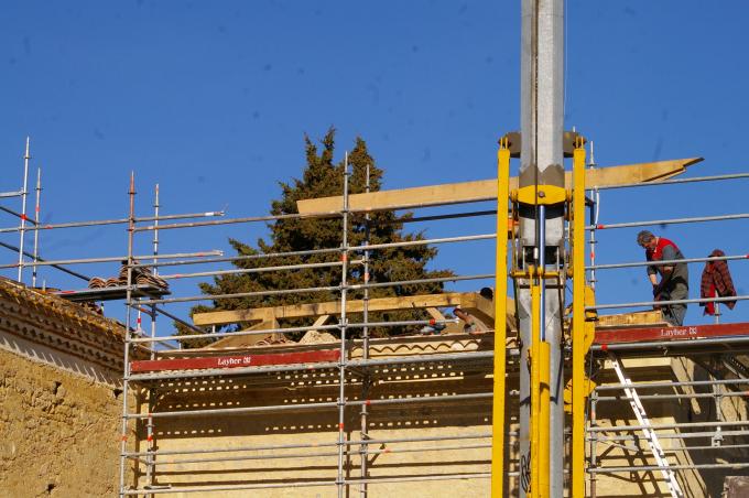 Photos Marcel Lavedan  du 27 mars 2019    D R