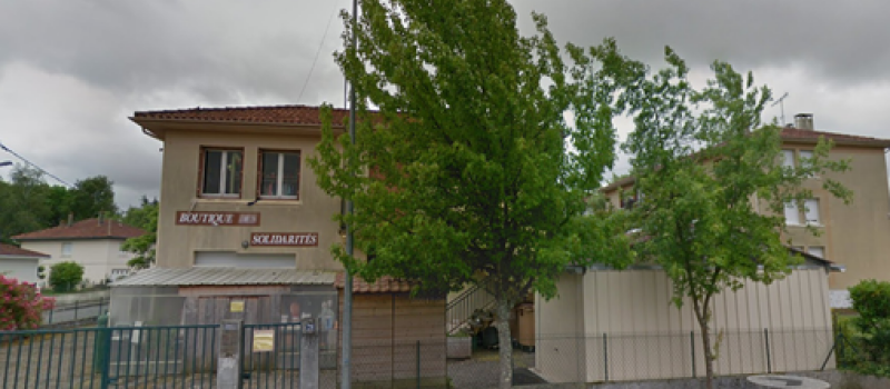  Fête Boutique des Solidarités du 17 mars 2019