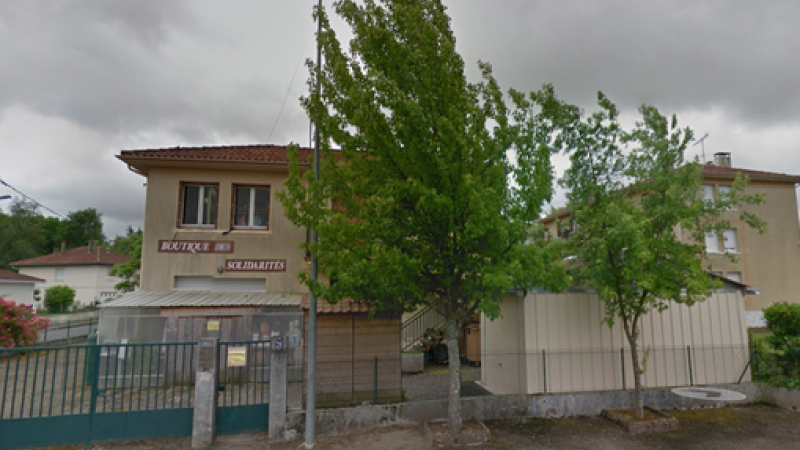  Fête Boutique des Solidarités du 17 mars 2019