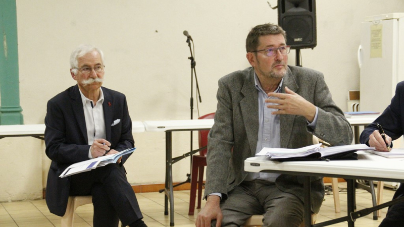 Grand débat national