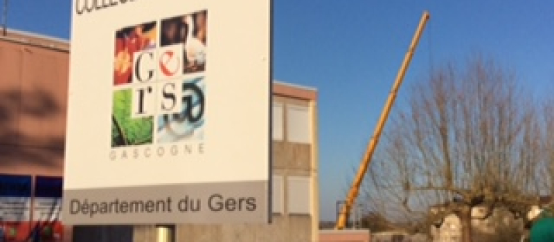 La fusion des collèges approuvée