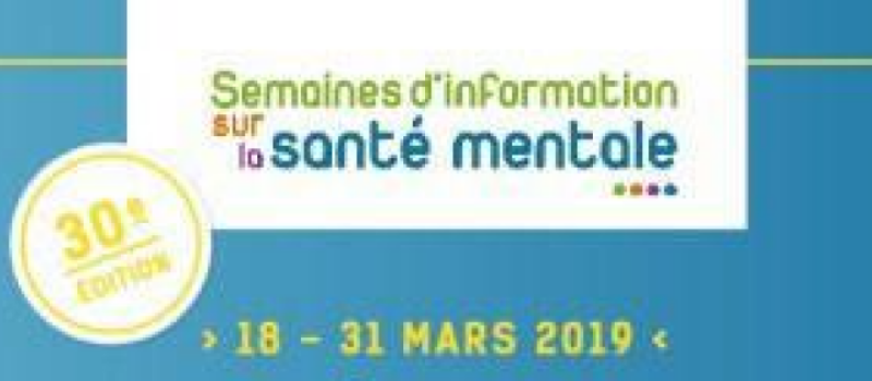 Santé mentale à l’ère du numérique 