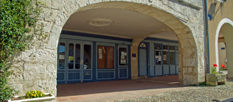 L'Arcade en assemblée générale
