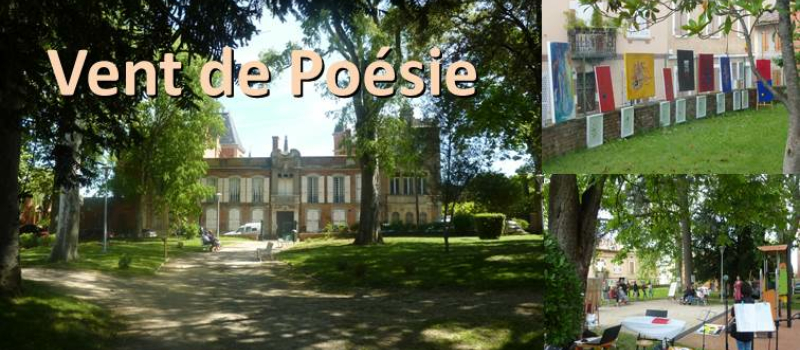 Vent de poésie 