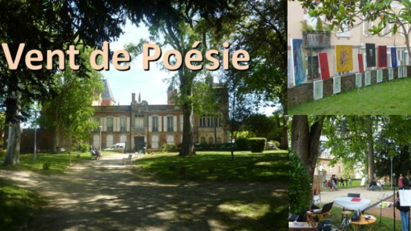 Vent de poésie 