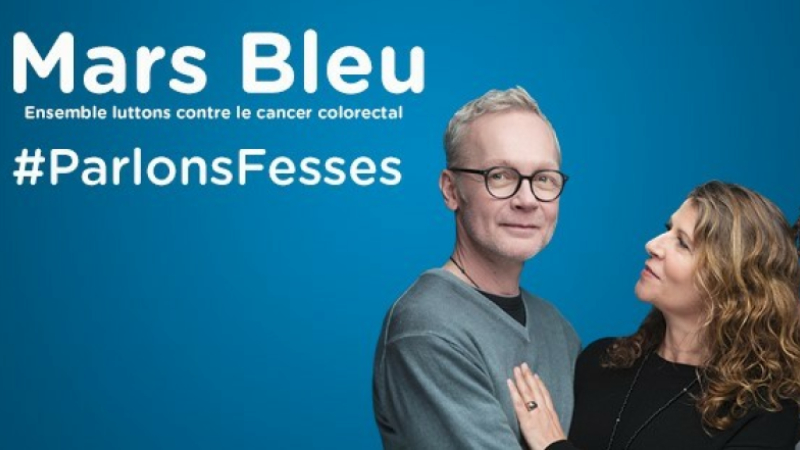 Mars Bleu : Parlons peu, mais parlons bien 