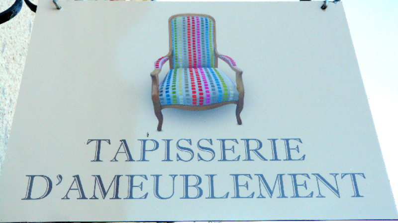 Un artisan de plus.