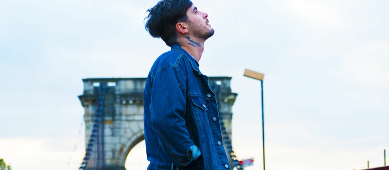 Concert Louis Delort au Cri'Art