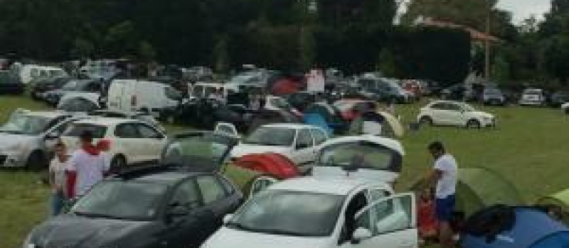 Plus de confort pour les festivaliers