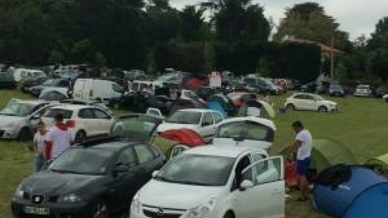Plus de confort pour les festivaliers
