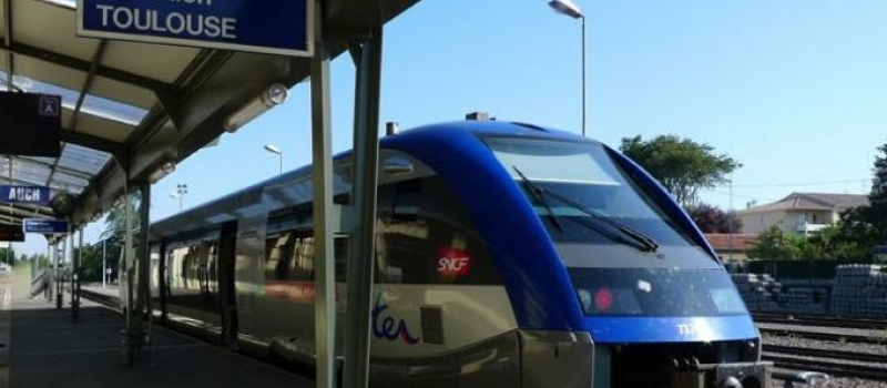 Prime de fidélité au train régional